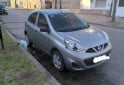 Autos - Nissan March 2020 Nafta 80000Km - En Venta