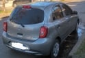 Autos - Nissan March 2020 Nafta 80000Km - En Venta