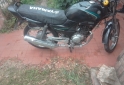 Motos - Yamaha YBR 125 2008 Nafta 111111Km - En Venta
