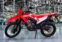 Motos - Honda XR 300 TORNADO 2025 Nafta 0Km - En Venta