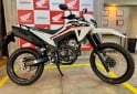 Motos - Honda XR 300 TORNADO 2025 Nafta 0Km - En Venta