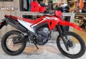 Motos - Honda XR 300 TORNADO 2025 Nafta 0Km - En Venta