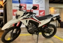 Motos - Honda XR 300 TORNADO 2025 Nafta 0Km - En Venta