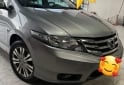 Autos - Honda City 2013 Nafta 163000Km - En Venta