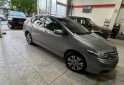 Autos - Honda City 2013 Nafta 163000Km - En Venta