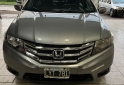 Autos - Honda City 2013 Nafta 163000Km - En Venta