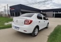 Autos - Renault Logan Authentique Plus1.6 2018 Nafta 83700Km - En Venta