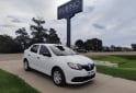 Autos - Renault Logan Authentique Plus1.6 2018 Nafta 83700Km - En Venta