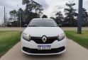 Autos - Renault Logan Authentique Plus1.6 2018 Nafta 83700Km - En Venta