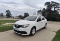 Autos - Renault Logan Authentique Plus1.6 2018 Nafta 83700Km - En Venta