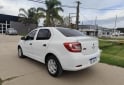 Autos - Renault Logan Authentique Plus1.6 2018 Nafta 83700Km - En Venta
