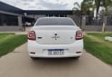 Autos - Renault Logan Authentique Plus1.6 2018 Nafta 83700Km - En Venta
