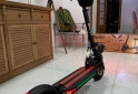 Otros - Monopatin monopatn elctrico nuevo 800 watts - En Venta