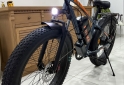 Otros - Bicicleta elctrica nueva en caja - En Venta