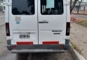 Utilitarios - Mercedes Benz Sprinter 313 CDI 2005 Diesel 333333Km - En Venta