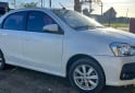 Autos - Toyota Etios XLS 2018 Nafta 102000Km - En Venta