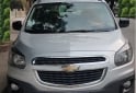 Autos - Chevrolet SPIN ACTIVE 2017 Nafta 109000Km - En Venta