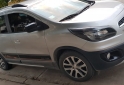 Autos - Chevrolet SPIN ACTIVE 2017 Nafta 109000Km - En Venta