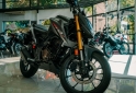 Motos - Honda HONDA CB 300 2025 Nafta 0Km - En Venta