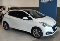 Autos - Peugeot 208 1.6 FELINE 2019 Nafta 103000Km - En Venta
