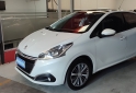 Autos - Peugeot 208 1.6 FELINE 2019 Nafta 103000Km - En Venta