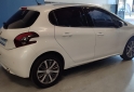 Autos - Peugeot 208 1.6 FELINE 2019 Nafta 103000Km - En Venta