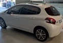 Autos - Peugeot 208 1.6 FELINE 2019 Nafta 103000Km - En Venta