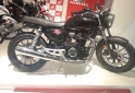 Motos - Honda CB350 HNESS 2025 Nafta 0Km - En Venta