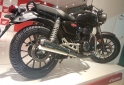 Motos - Honda CB350 HNESS 2025 Nafta 0Km - En Venta