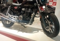 Motos - Honda CB350 HNESS 2025 Nafta 0Km - En Venta