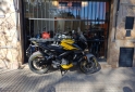 Motos - Bajaj ROUSER NS 200 2018 Nafta 29000Km - En Venta