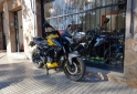 Motos - Bajaj ROUSER NS 200 2018 Nafta 29000Km - En Venta