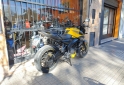 Motos - Bajaj ROUSER NS 200 2018 Nafta 29000Km - En Venta