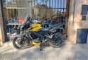 Motos - Bajaj ROUSER NS 200 2018 Nafta 29000Km - En Venta
