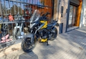 Motos - Bajaj ROUSER NS 200 2018 Nafta 29000Km - En Venta