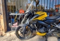 Motos - Bajaj ROUSER NS 200 2018 Nafta 29000Km - En Venta