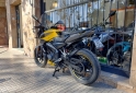 Motos - Bajaj ROUSER NS 200 2018 Nafta 29000Km - En Venta