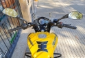 Motos - Bajaj ROUSER NS 200 2018 Nafta 29000Km - En Venta