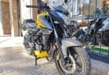 Motos - Bajaj ROUSER NS 200 2018 Nafta 29000Km - En Venta