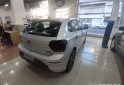 Autos - Volkswagen Polo Track 2025 Nafta 0Km - En Venta