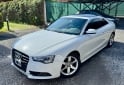 Autos - Audi A5 2.0T FSI 2013 Nafta 83000Km - En Venta