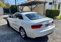 Autos - Audi A5 2.0T FSI 2013 Nafta 83000Km - En Venta