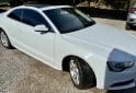 Autos - Audi A5 2.0T FSI 2013 Nafta 83000Km - En Venta