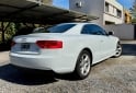 Autos - Audi A5 2.0T FSI 2013 Nafta 83000Km - En Venta