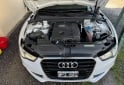 Autos - Audi A5 2.0T FSI 2013 Nafta 83000Km - En Venta