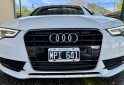 Autos - Audi A5 2.0T FSI 2013 Nafta 83000Km - En Venta