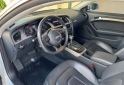 Autos - Audi A5 2.0T FSI 2013 Nafta 83000Km - En Venta