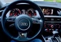 Autos - Audi A5 2.0T FSI 2013 Nafta 83000Km - En Venta