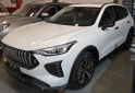 Camionetas - Haval JOLION HEV (HIBRIDA) 2025 Electrico / Hibrido 0Km - En Venta