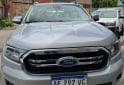 Camionetas - Ford Ranger TDI 4X4 2021 Diesel 99000Km - En Venta